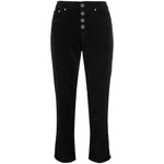 Dondup Jeans Black DP268BVS0030YTRT999