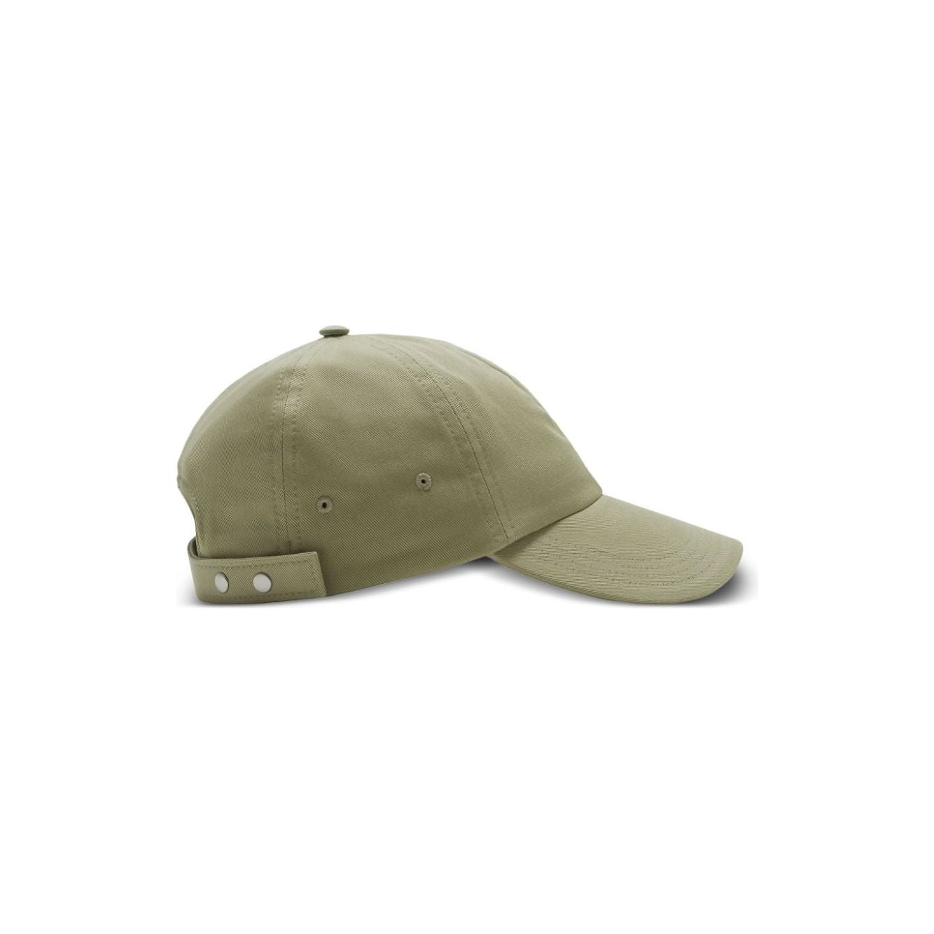 Burberry Equestrian Knight cotton cap 8079483B7311