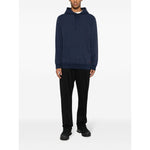GRAMICCI Sweaters Blue G3FUJ048NAVY