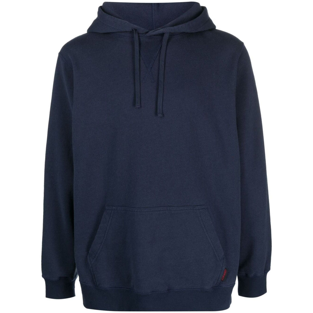 GRAMICCI Sweaters Blue G3FUJ048NAVY