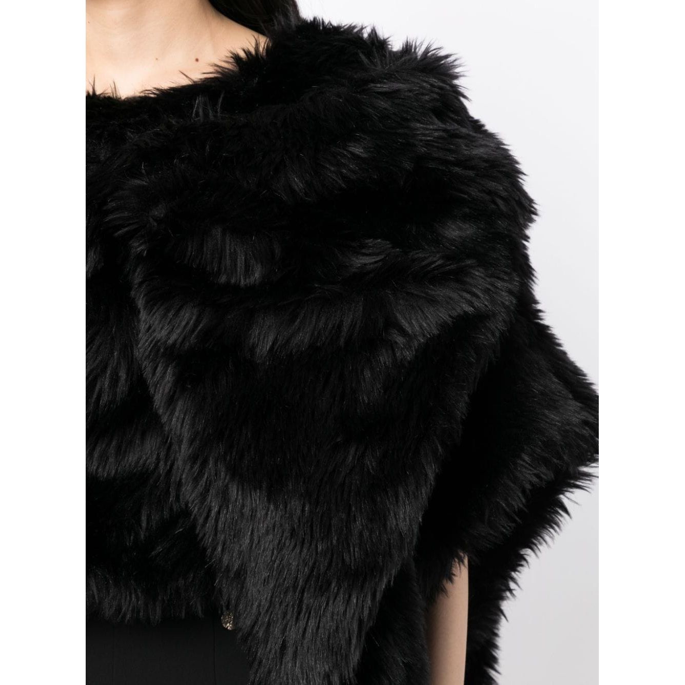 Comme des Garcons Jackets Black GLJ0220511