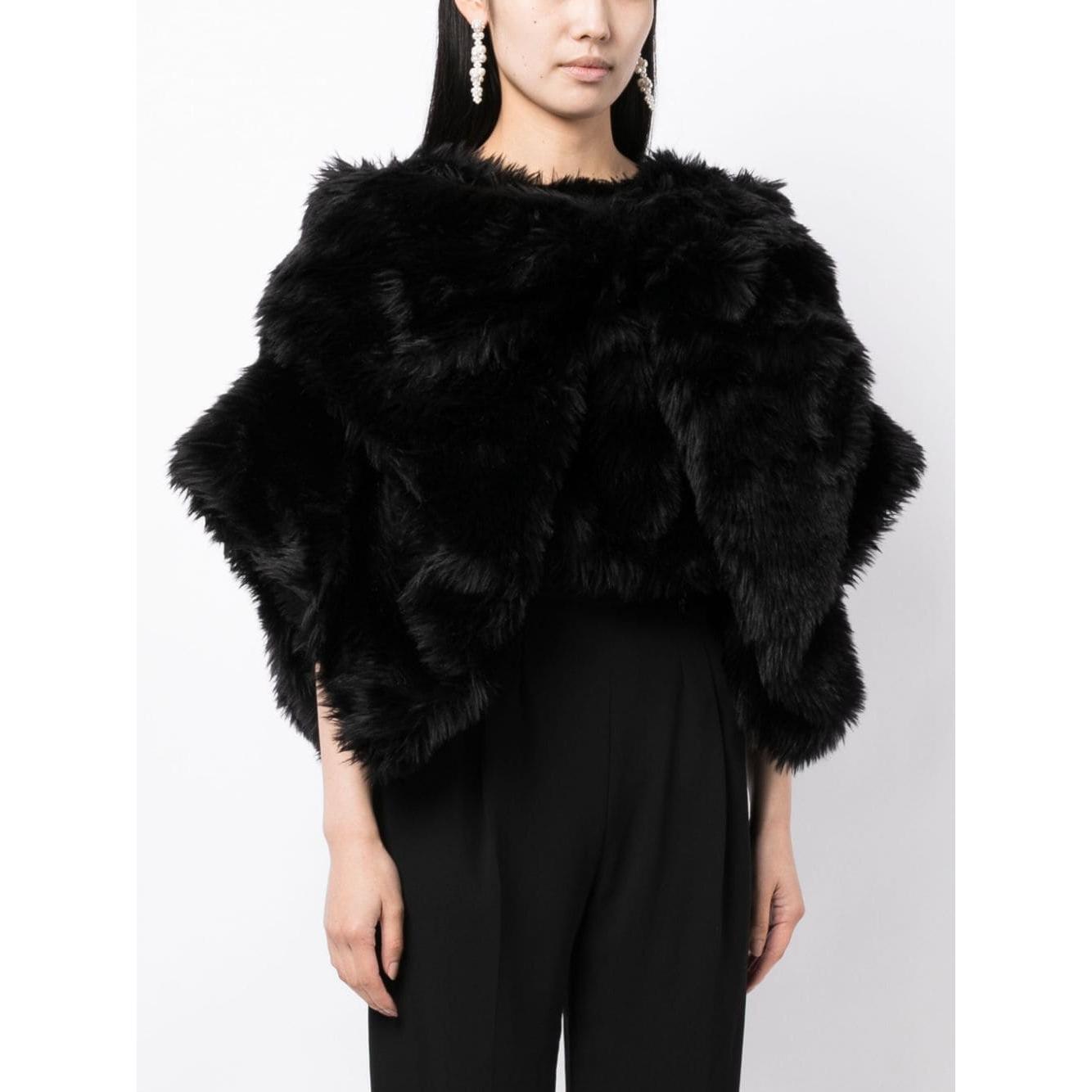 Comme des Garcons Jackets Black GLJ0220511