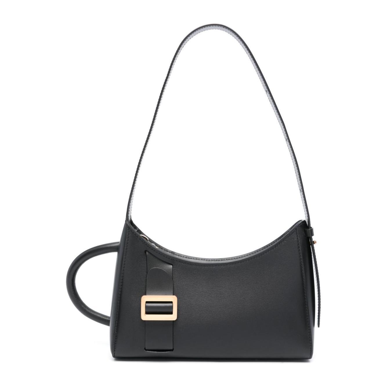 Boyy Bad tourist leather shoulder bag BADTOURISTCS/CSDBLACK