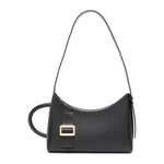 Boyy Bad tourist leather shoulder bag BADTOURISTCS/CSDBLACK