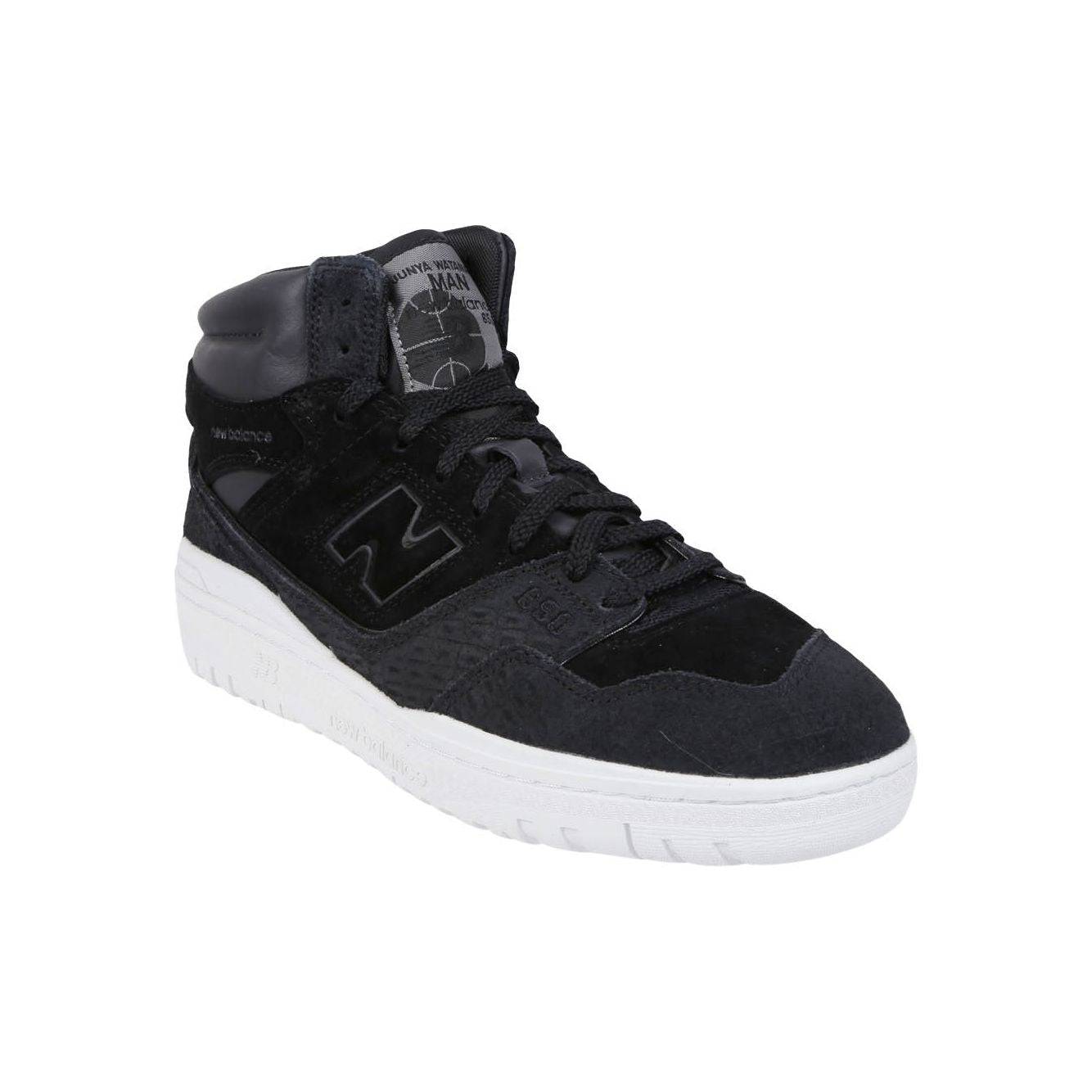Junya Watanabe Man x New Balance Sneakers Black WLK1010011