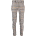 Dondup Trousers Grey DP066QS0156DXXX866