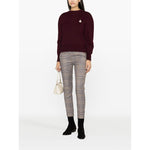 Dondup Trousers Grey DP066QS0156DXXX866