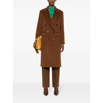 Alberto Biani Coats Red OO820WO003765