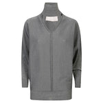 Circus Hotel Sweaters Grey H3WA11Y011