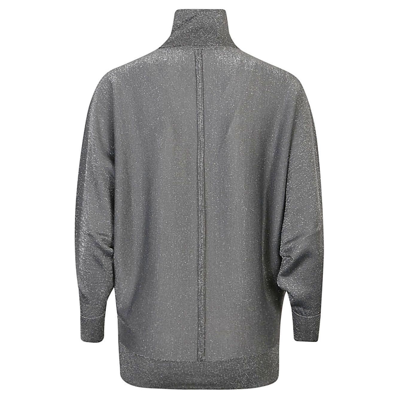 Circus Hotel Sweaters Grey H3WA11Y011