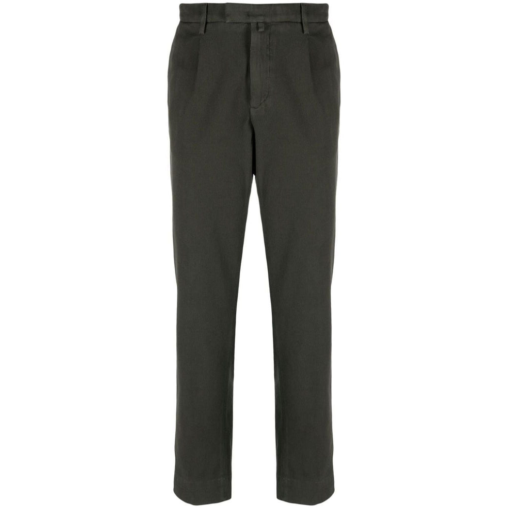 Briglia Trousers Green BG2142303500072
