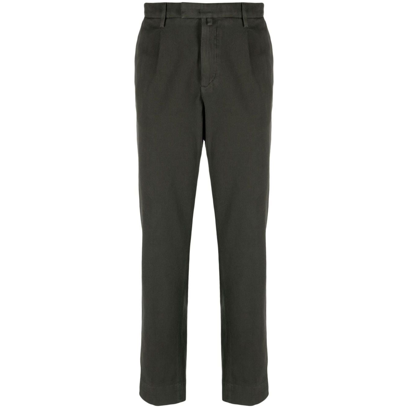 Briglia Trousers Green BG2142303500072