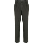 Briglia Trousers Green BG2142303500072