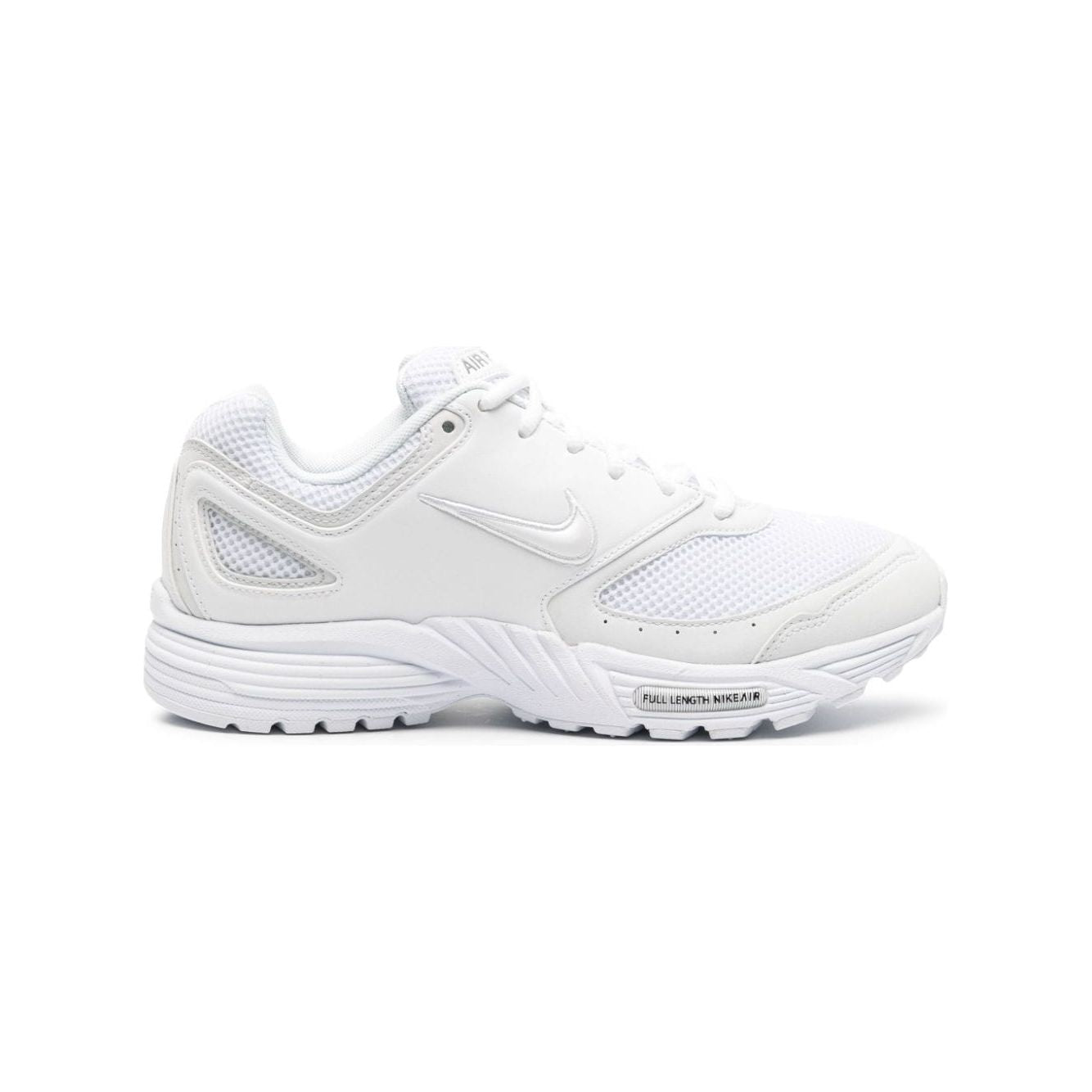 HOMME PLUS X NIKE Sneakers White K1040012