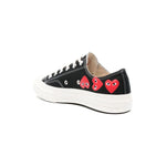 Comme Des Garcons Play x Converse Chuck 70 sneakers P1K1261