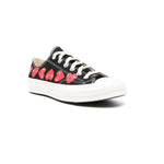 Comme Des Garcons Play x Converse Chuck 70 sneakers P1K1261
