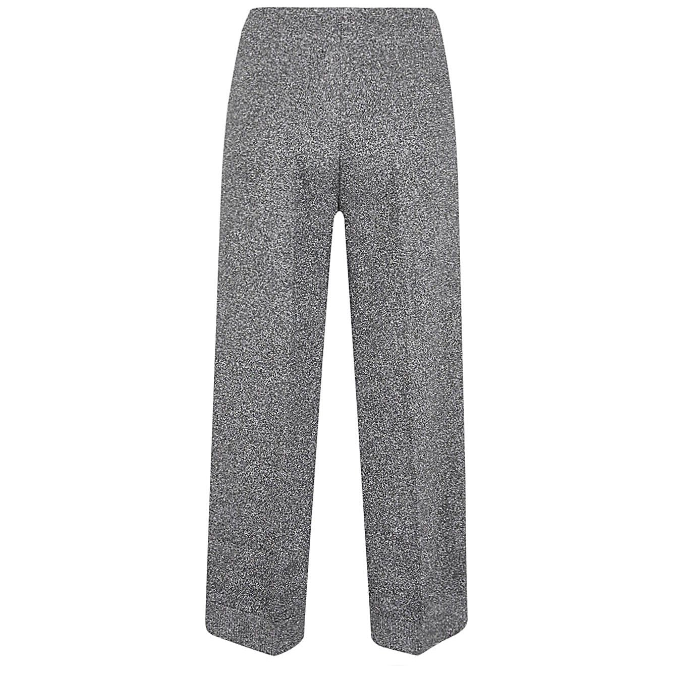 Circus Hotel Trousers Grey H3WA61Y011