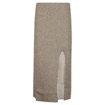 Circus Hotel Skirts Golden H3WA60Z03Z2