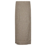 Circus Hotel Skirts Golden H3WA60Z03Z2