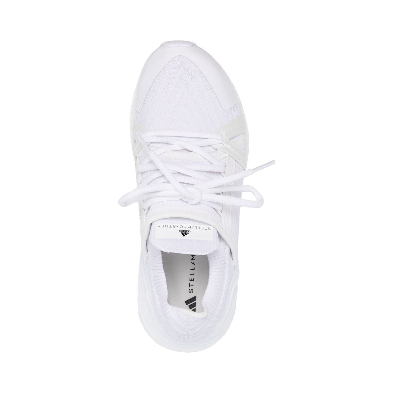 Adidas By Stella McCartney Sneakers White HP6701FTWWHT/FTWWHT/CBLACK