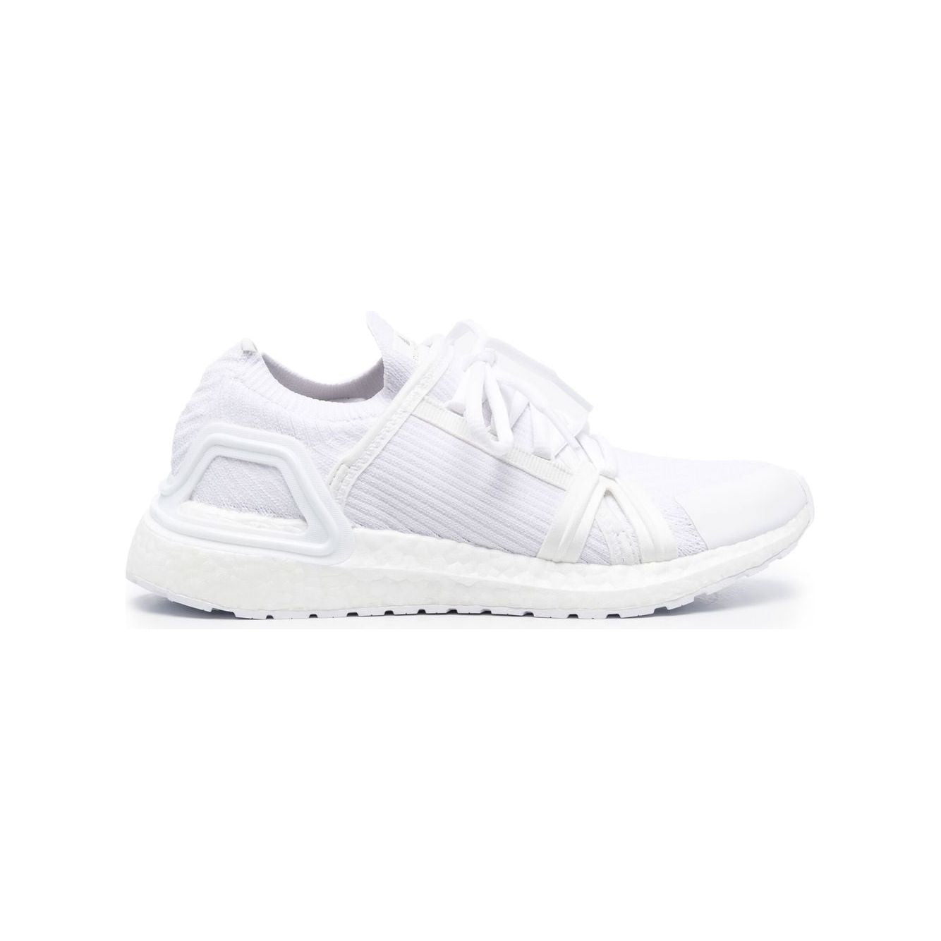 Adidas By Stella McCartney Sneakers White HP6701FTWWHT/FTWWHT/CBLACK