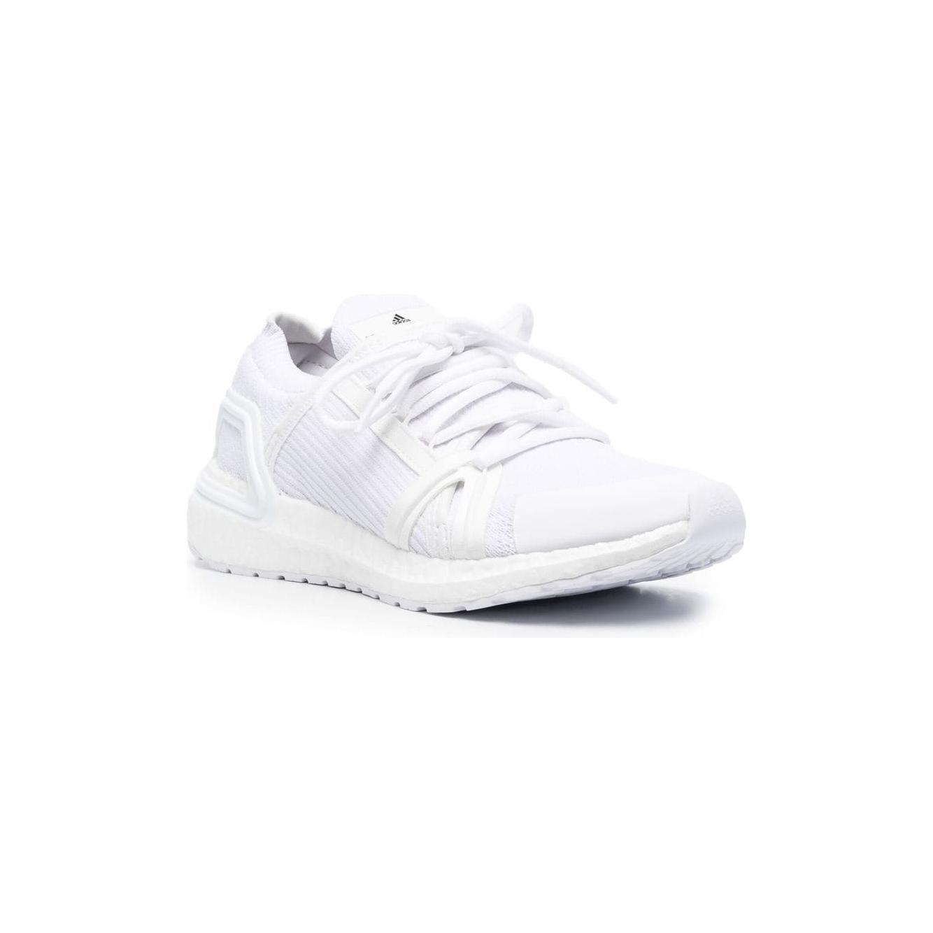 Adidas By Stella McCartney Sneakers White HP6701FTWWHT/FTWWHT/CBLACK