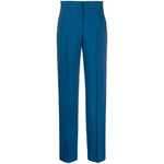 Tory Burch Trousers Blue 157257416