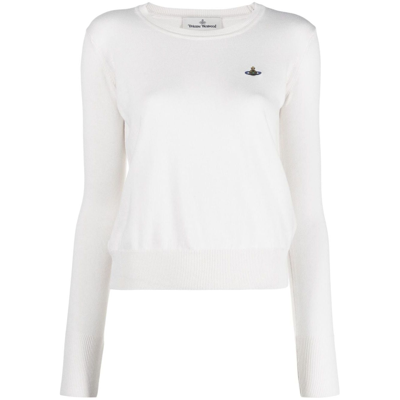 Vivienne Westwood Sweaters Beige 1803002SY0010A402