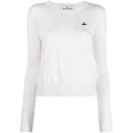 Vivienne Westwood Sweaters Beige 1803002SY0010A402
