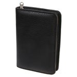 F. HAMMANN Accessories Black 5813032