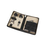 F. HAMMANN Accessories Black 5813032