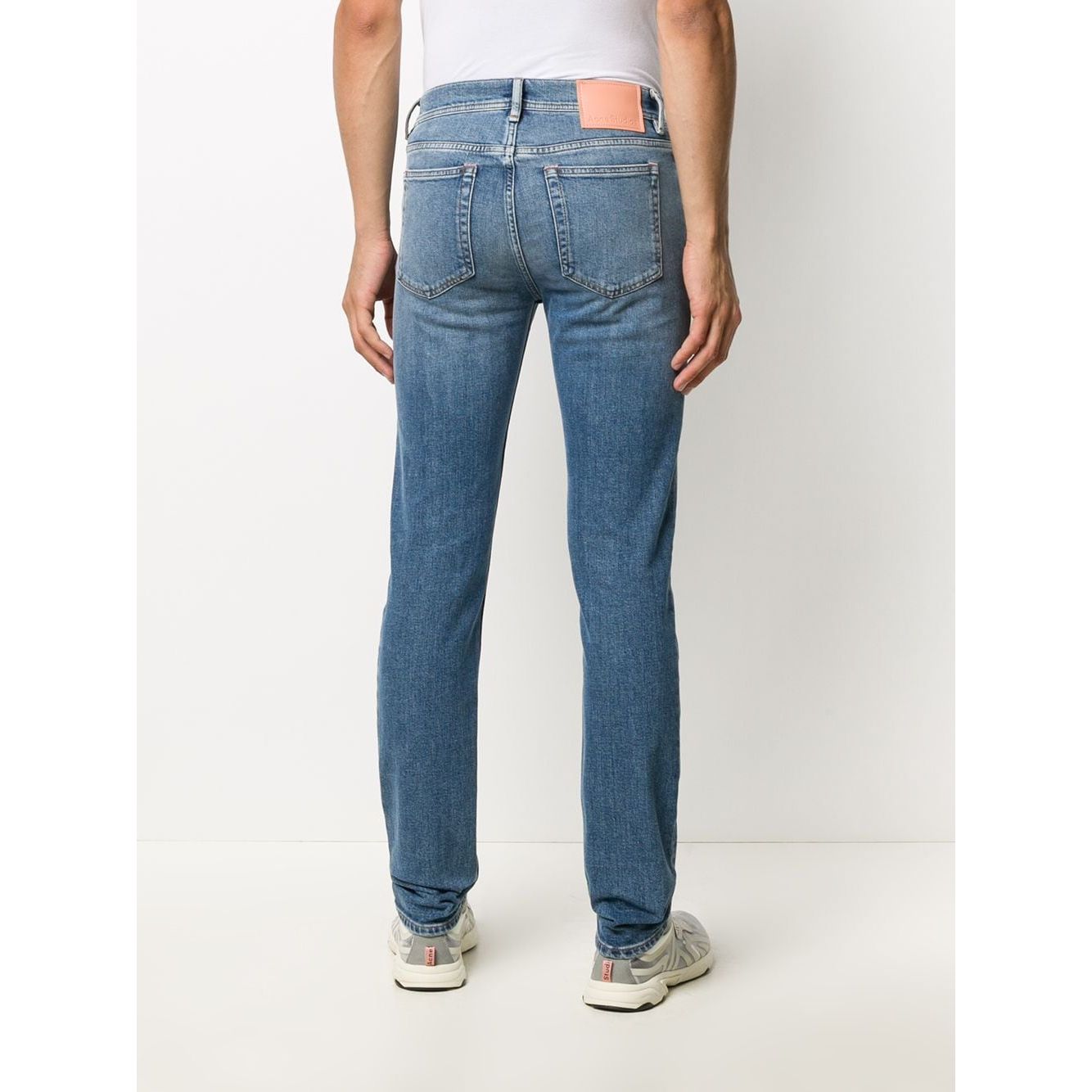 Acne Studios Jeans Blue B00148863