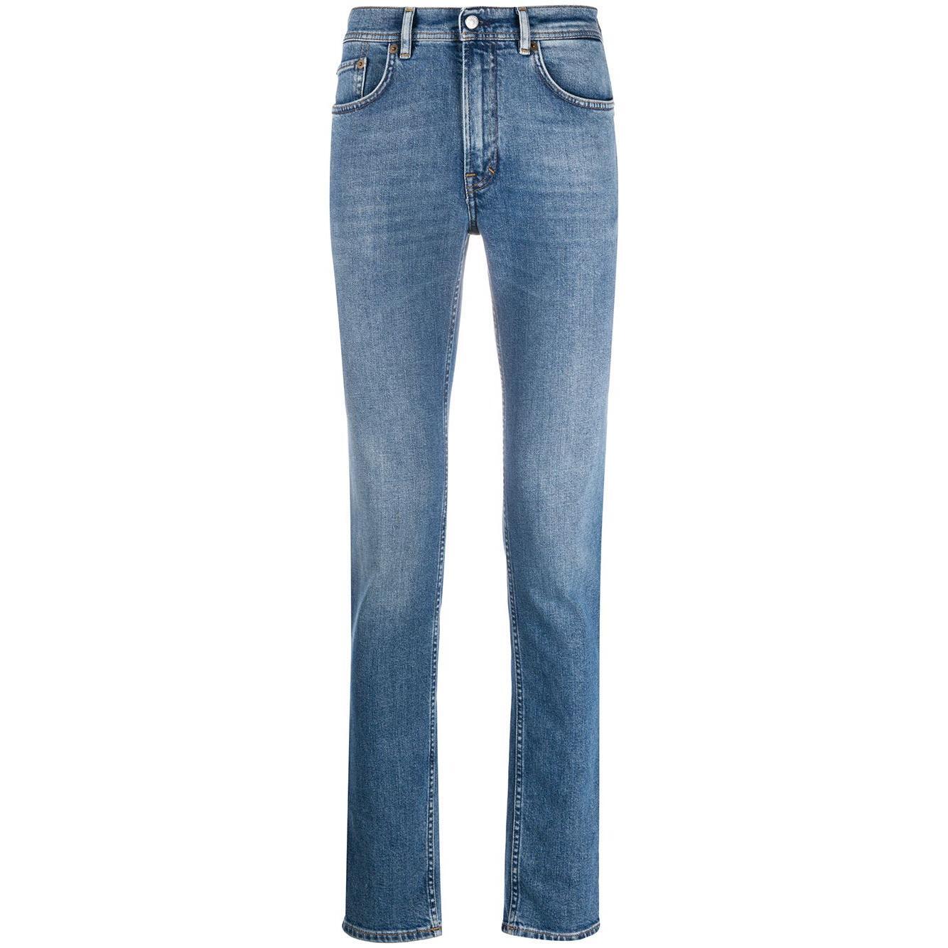 Acne Studios Jeans Blue B00148863