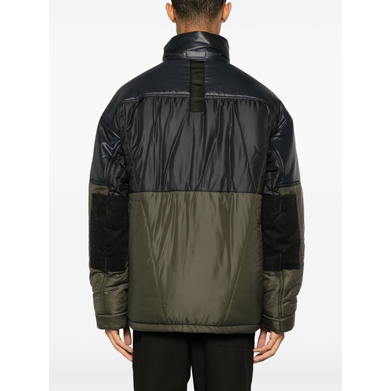 Junya Watanabe Jackets Black Jackets