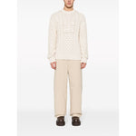 Givenchy Sweaters Beige BM90Q24YGJ156