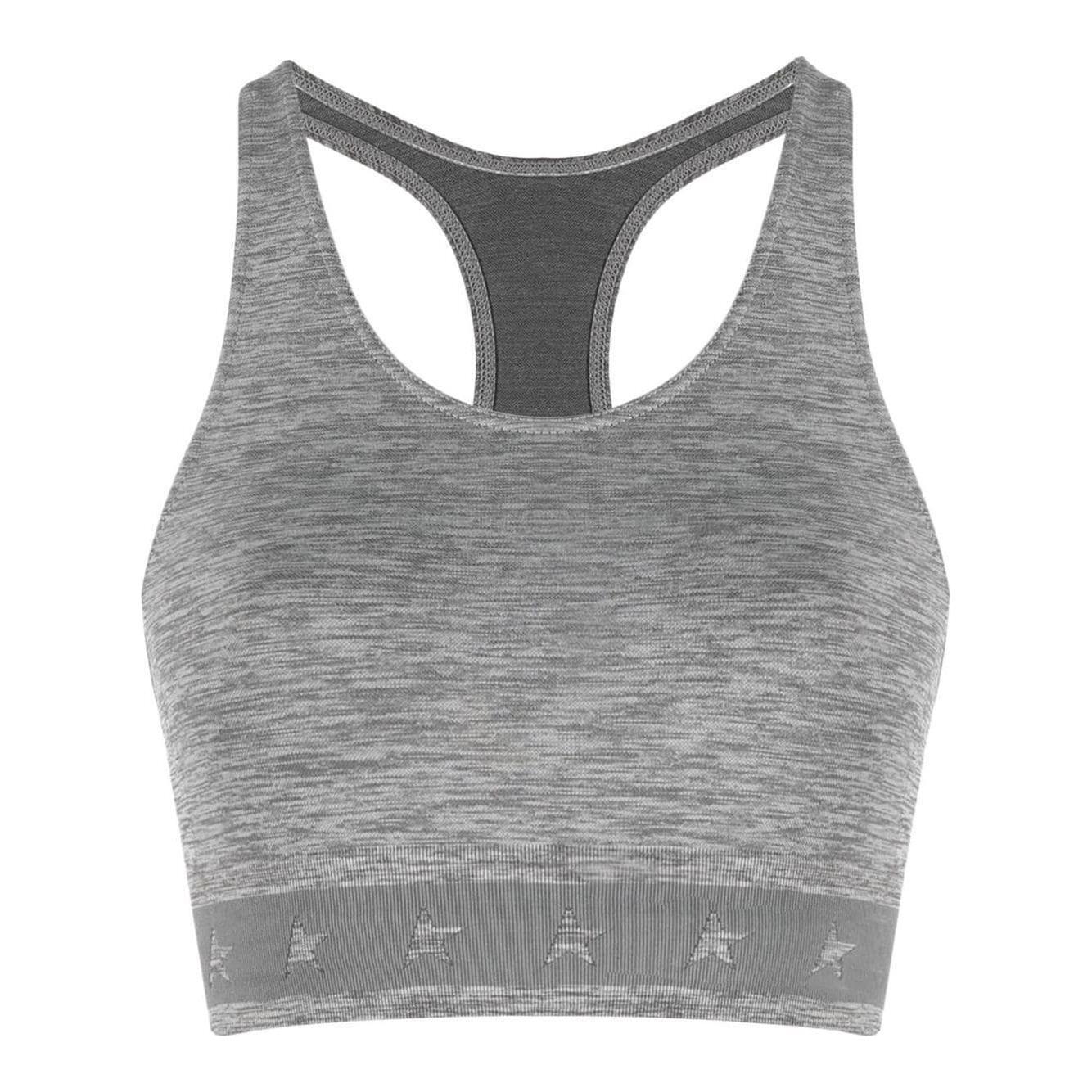 Golden Goose Top Grey GWP01363P00110060421-P24