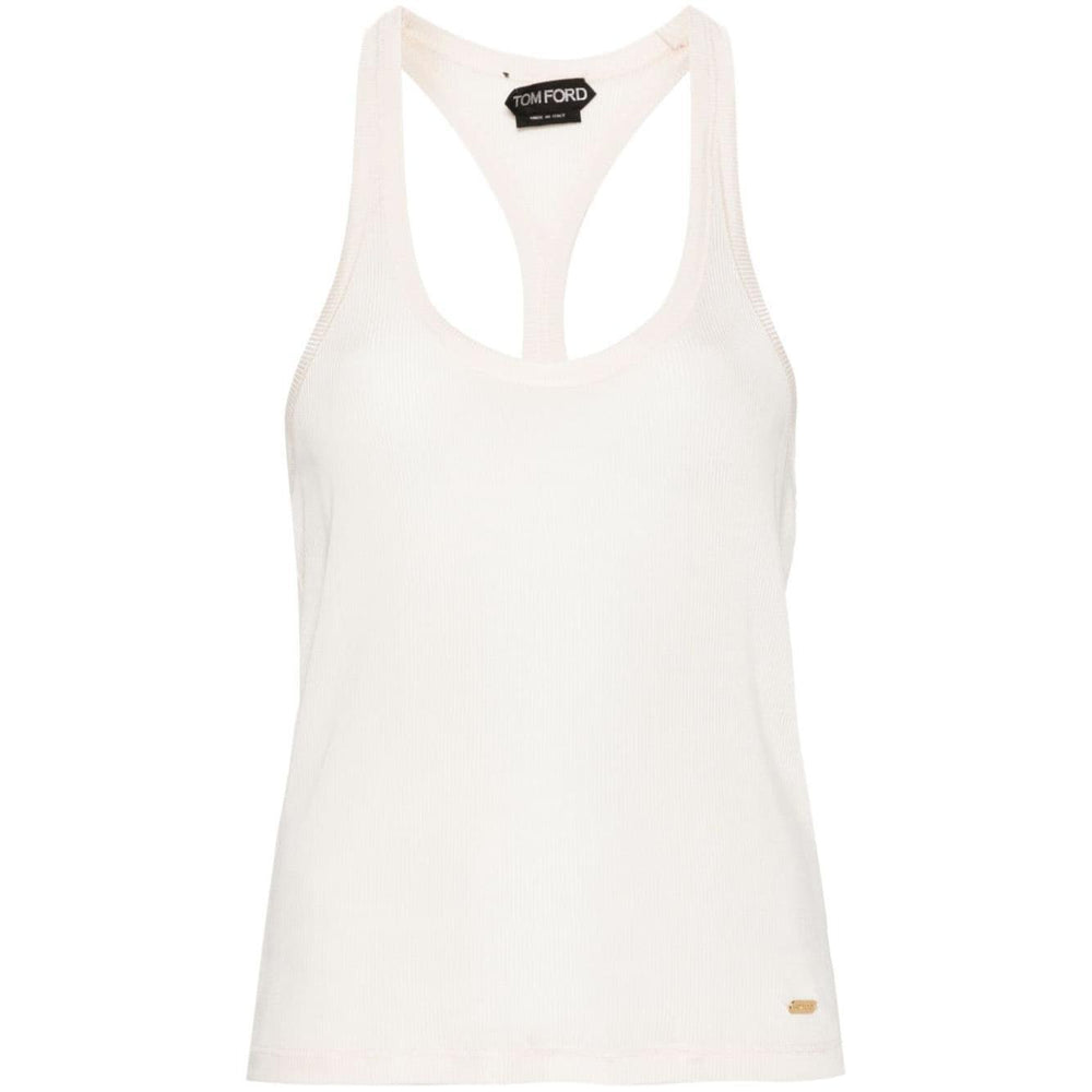 Tom Ford Top Beige TSJ565JEX079AW013