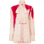 F.R.S . Shirts Pink CA010211TE00762410