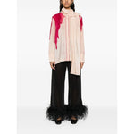 F.R.S . Shirts Pink CA010211TE00762410