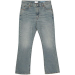 Haikure Jeans Denim HEM03228DF106L0817