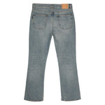 Haikure Jeans Denim HEM03228DF106L0817