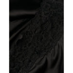 JACQUEMUS Dresses Black 233DR0791495990