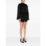 The Attico Dresses Black 242WCA277V053100