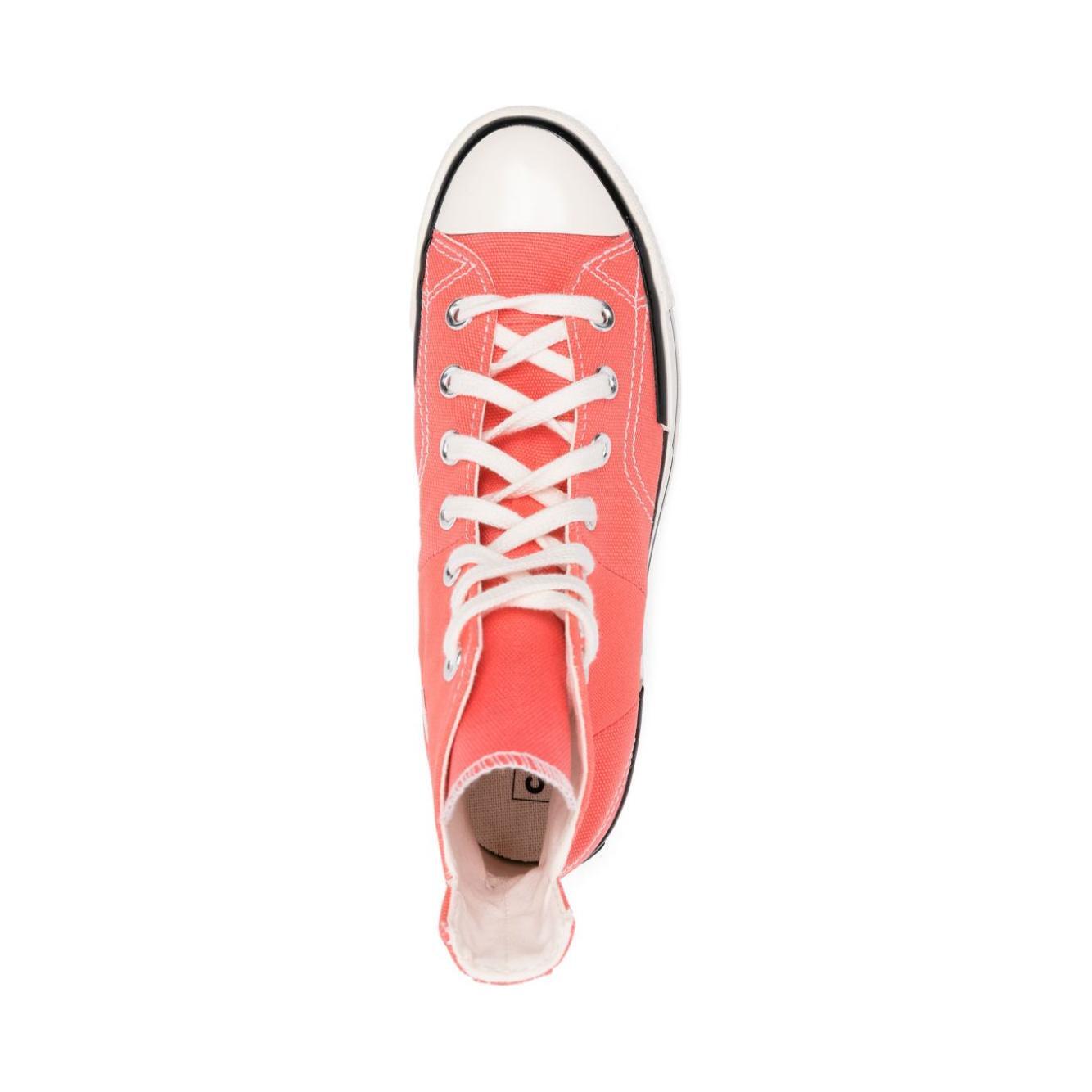 Converse Sneakers Red A06432C637