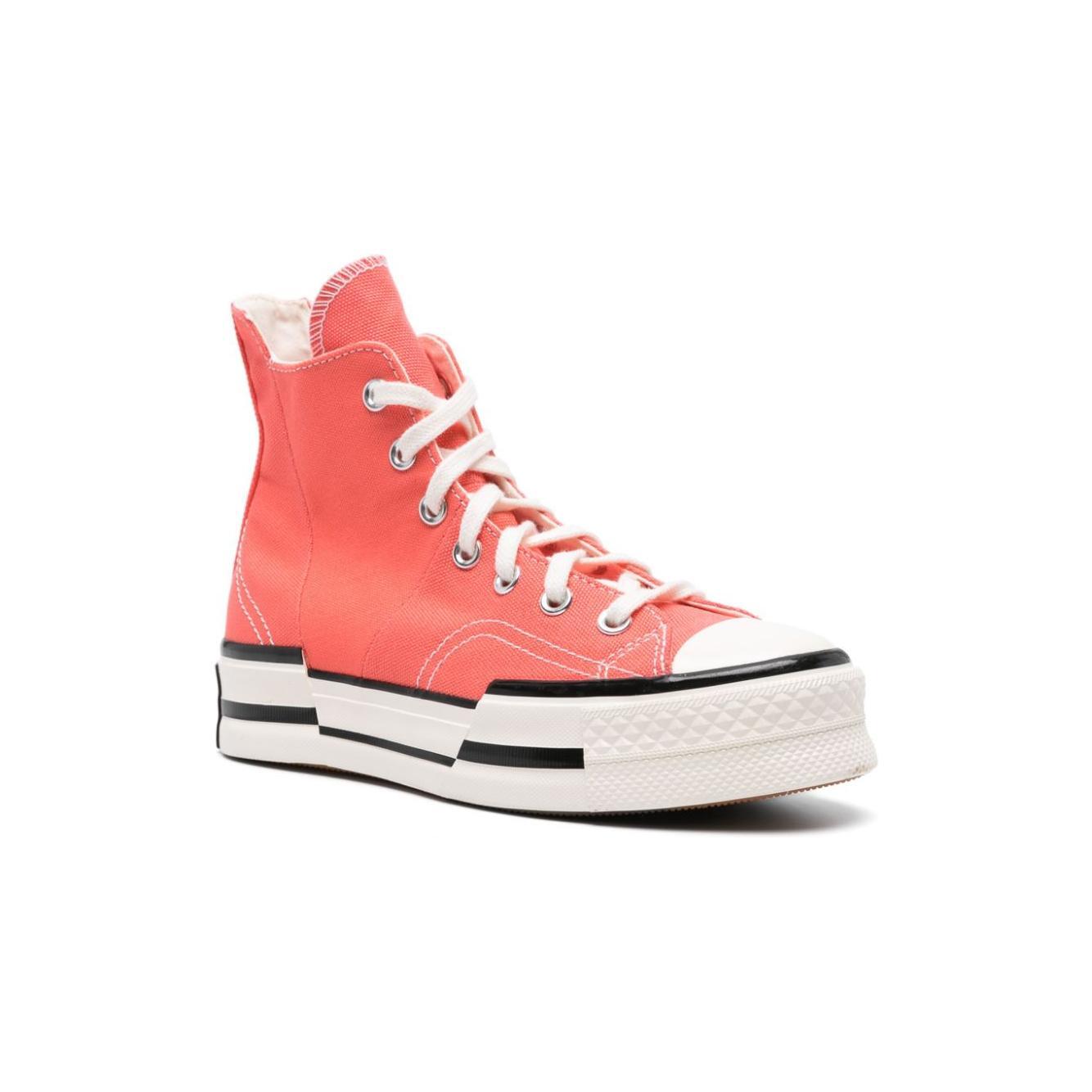 Converse Sneakers Red A06432C637