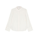 Alberto Biani Shirts White MM899AC0028100