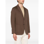 Circolo 1901 Jackets Brown CN4224880
