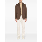 Circolo 1901 Jackets Brown CN4224880