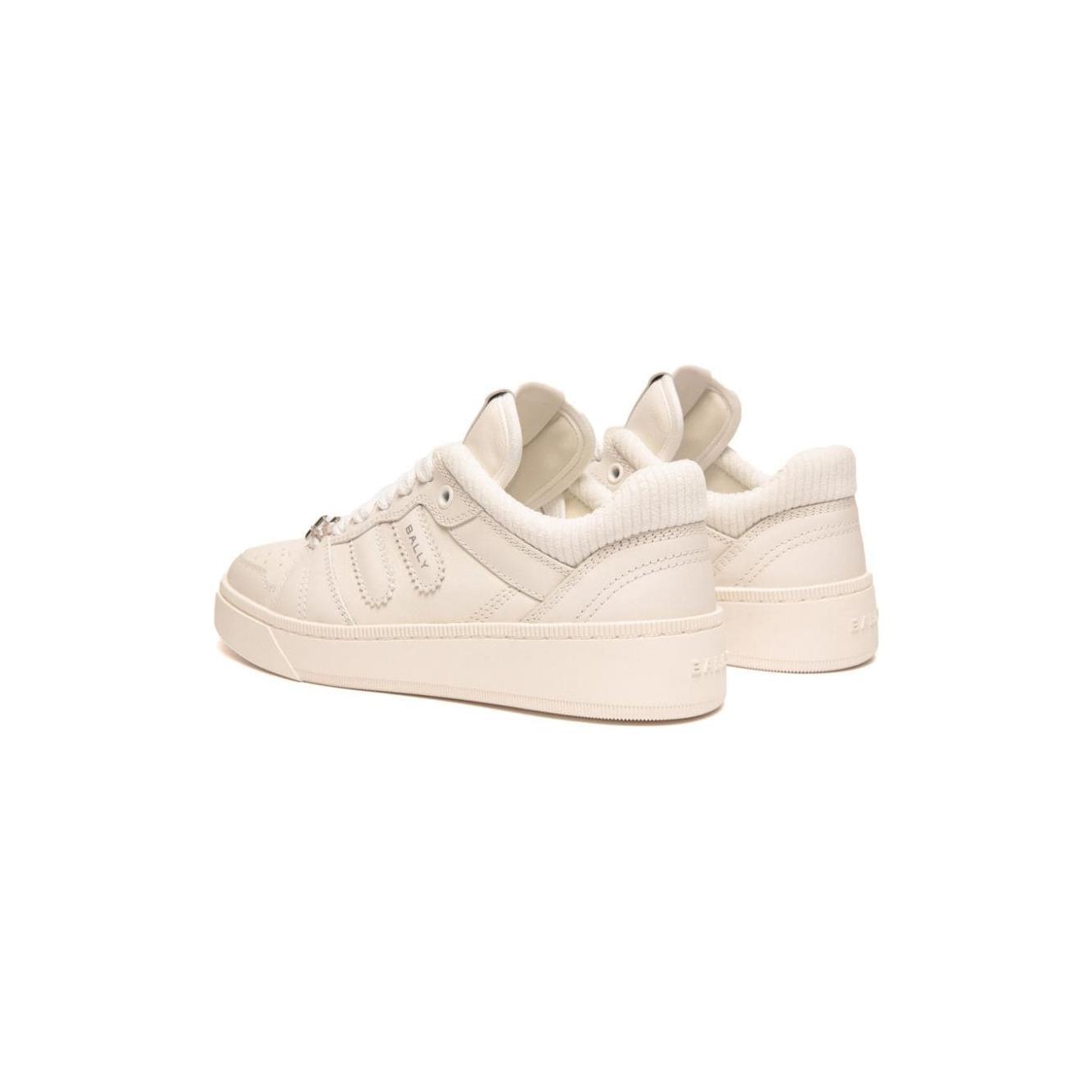 Bally Sneakers White WK007FVT592U001