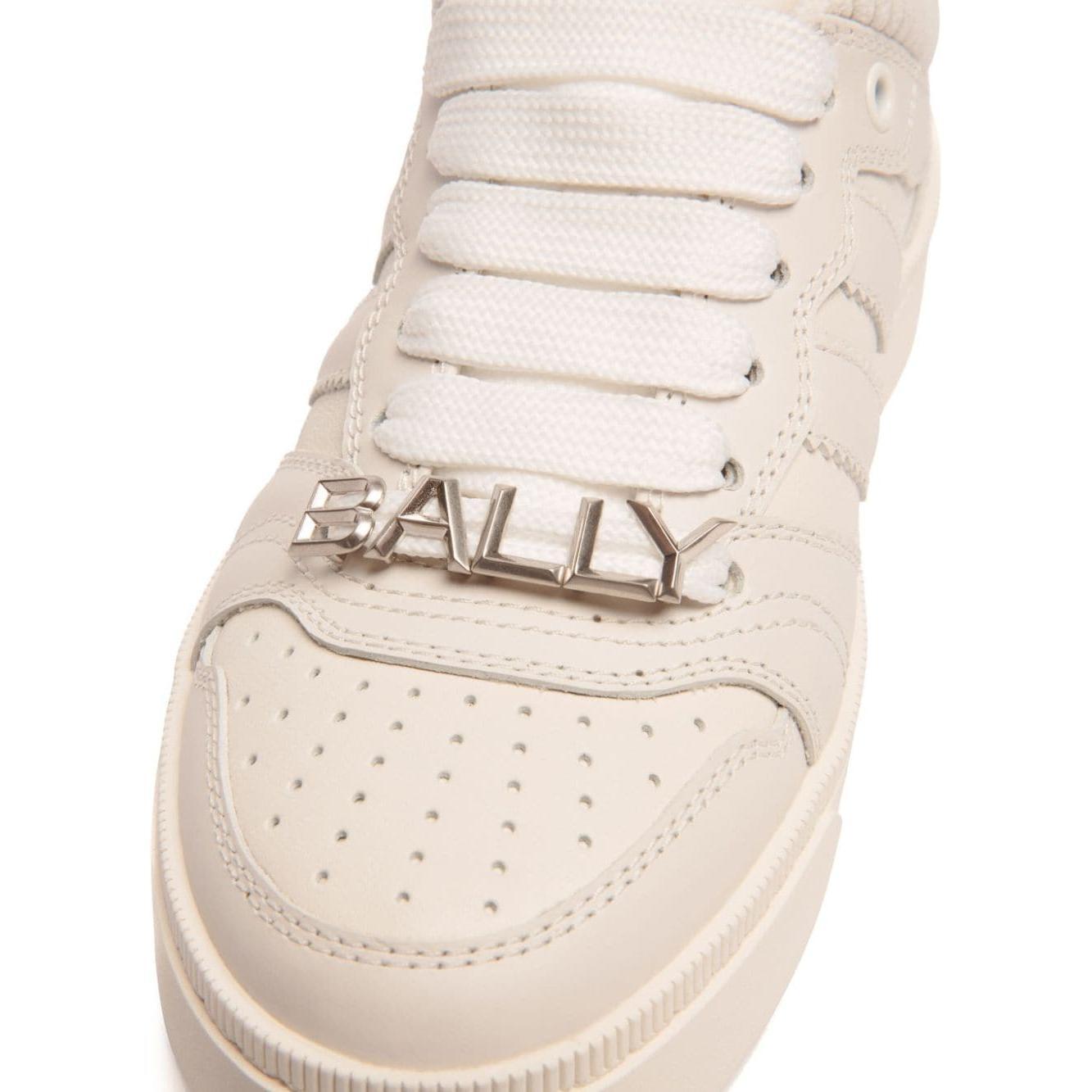 Bally Sneakers White WK007FVT592U001